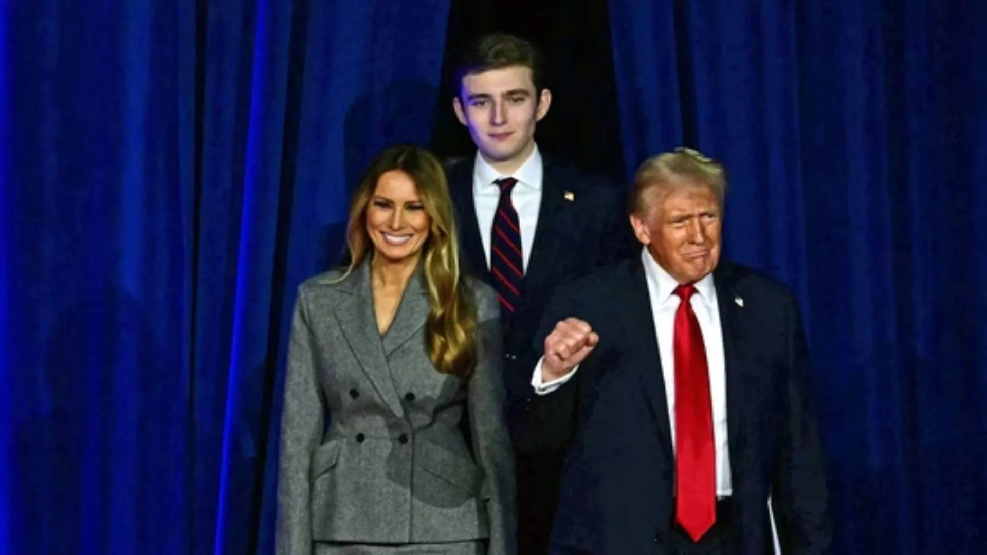 White House Staff ‘Working Nonstop’ to Prepare for Trump Family’s Arrival: Furniture, Closets, Food