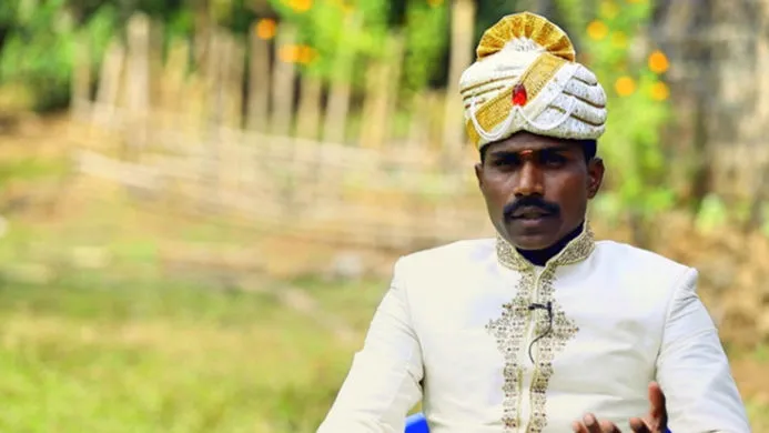 Who Is Raman Rajamannan, Kerala’s Mannan Community ‘King’ Invited to Republic Day?