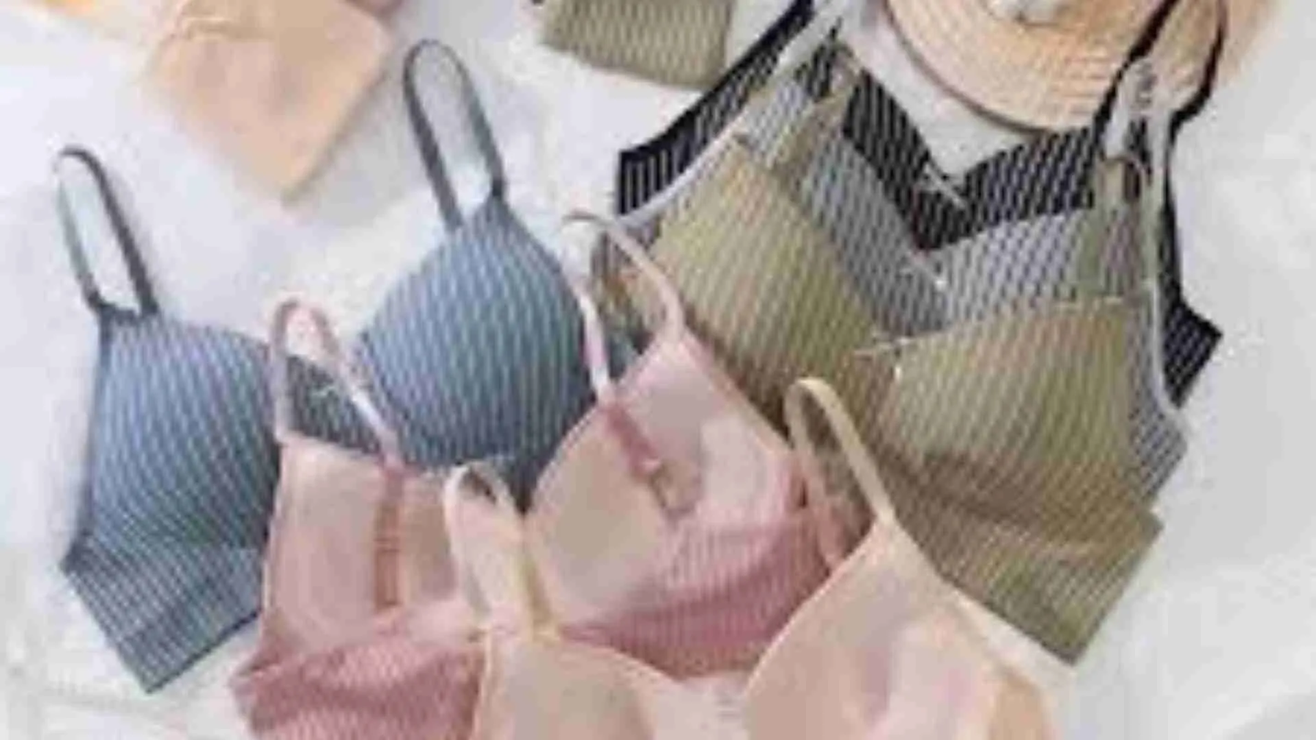 Who Wore Bra First? When And Where Did Women First Wear It?