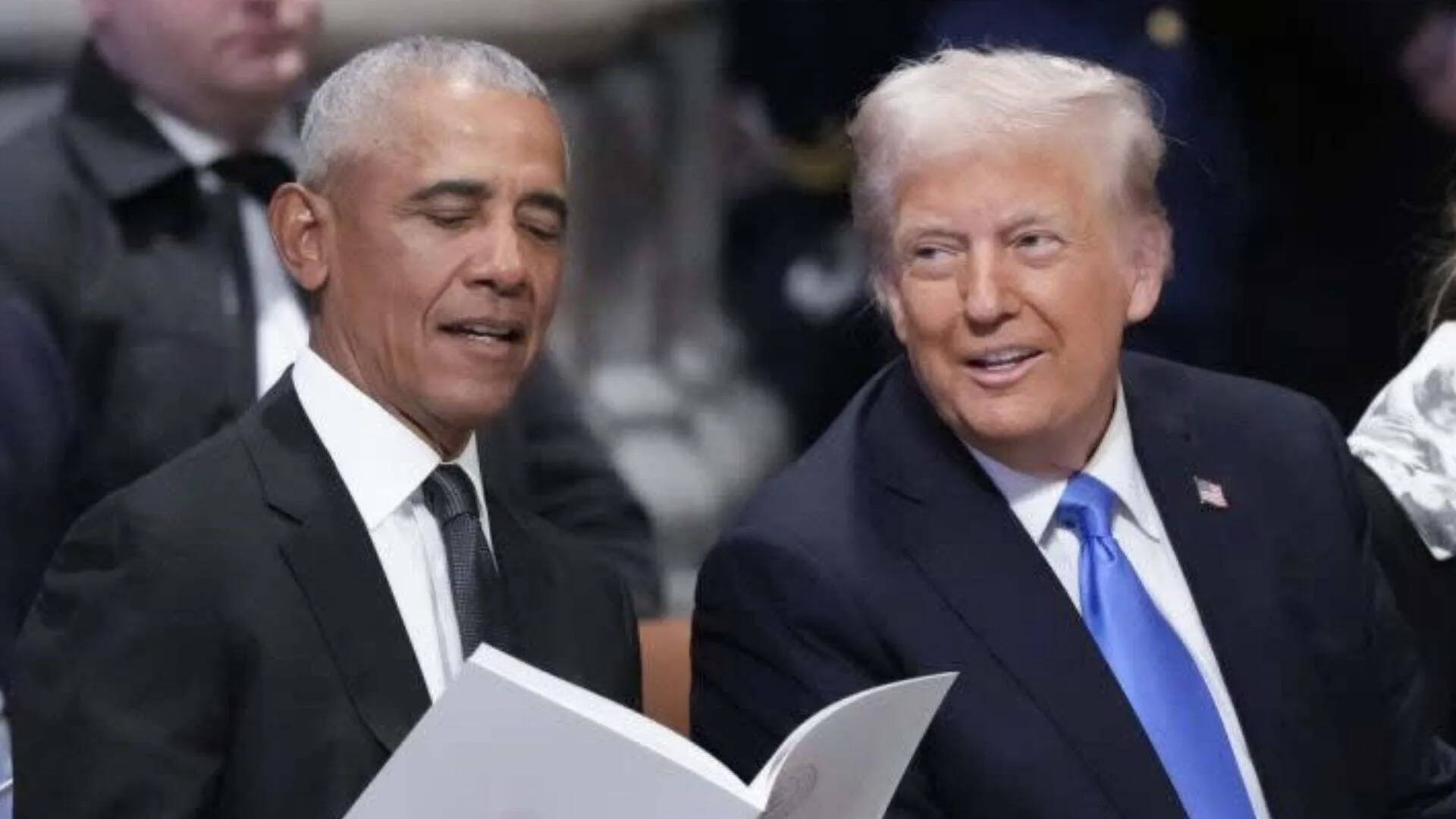 Trump’s Third Term? Why 22nd Amendment Change Won’t Benefit Obama