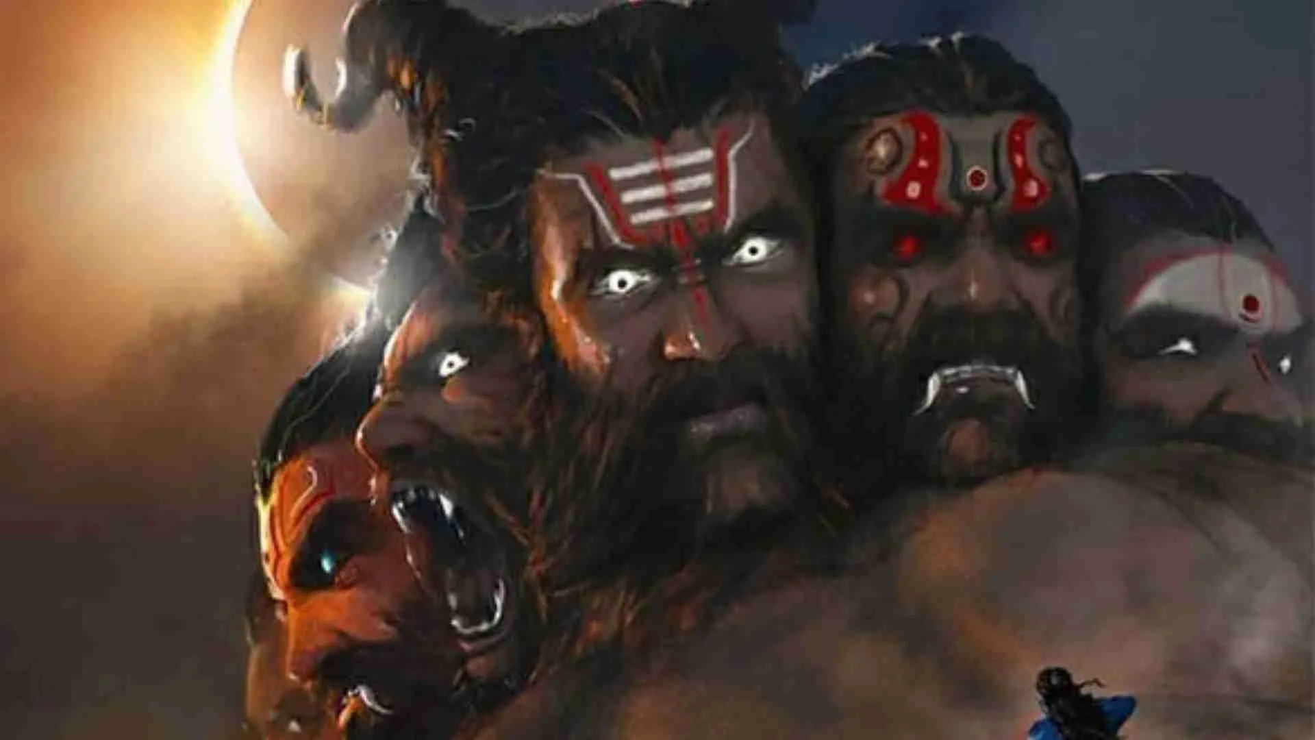 Why Did Ravana Have Only Ten Heads? Know The Truth Behind It