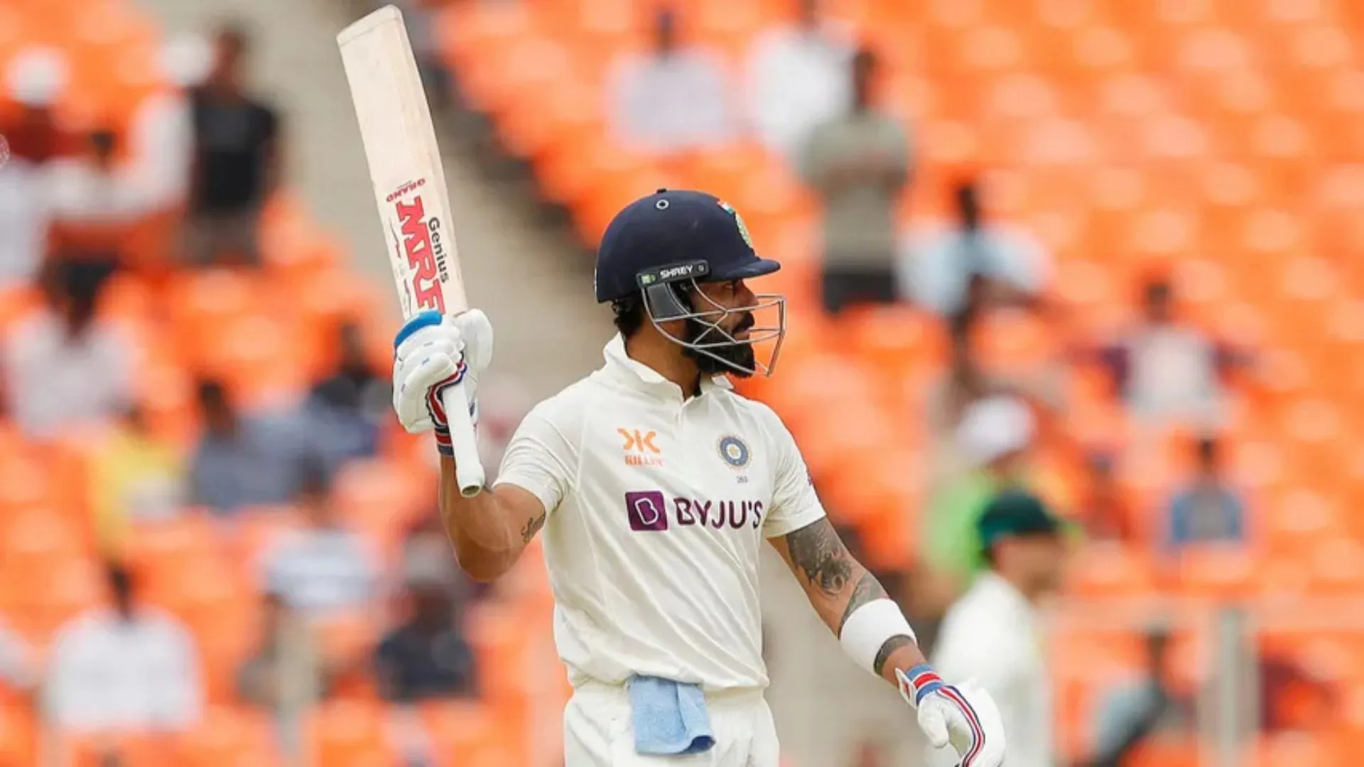 Why Virat Kohli Decline Delhi Captaincy on Ranji Trophy Comeback?