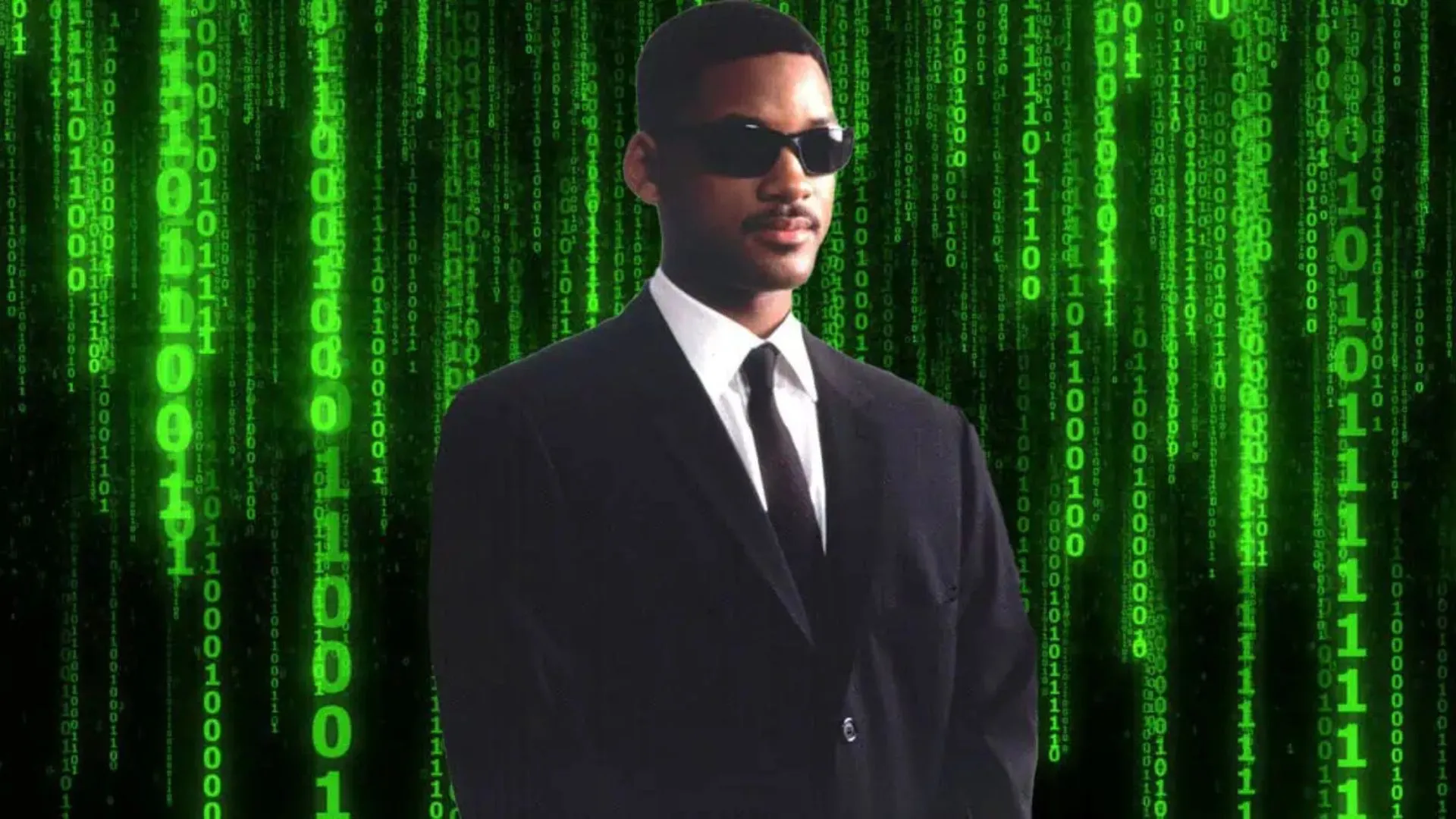 Will Smith Hints at ‘Matrix’ Comeback—But It’s a Musical Twist