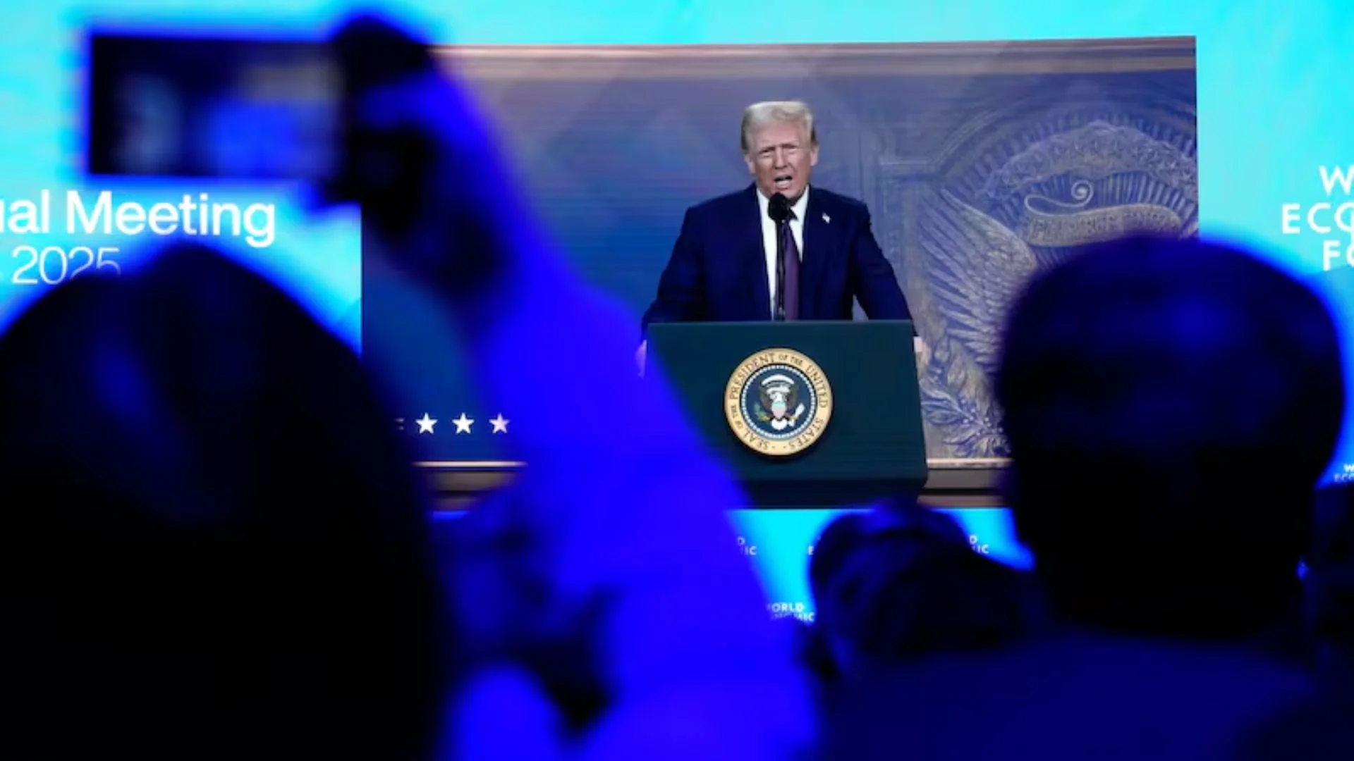 Trump Blames OPEC For Fuelling Ukraine War, Says Will Meet Putin To End War | Watch