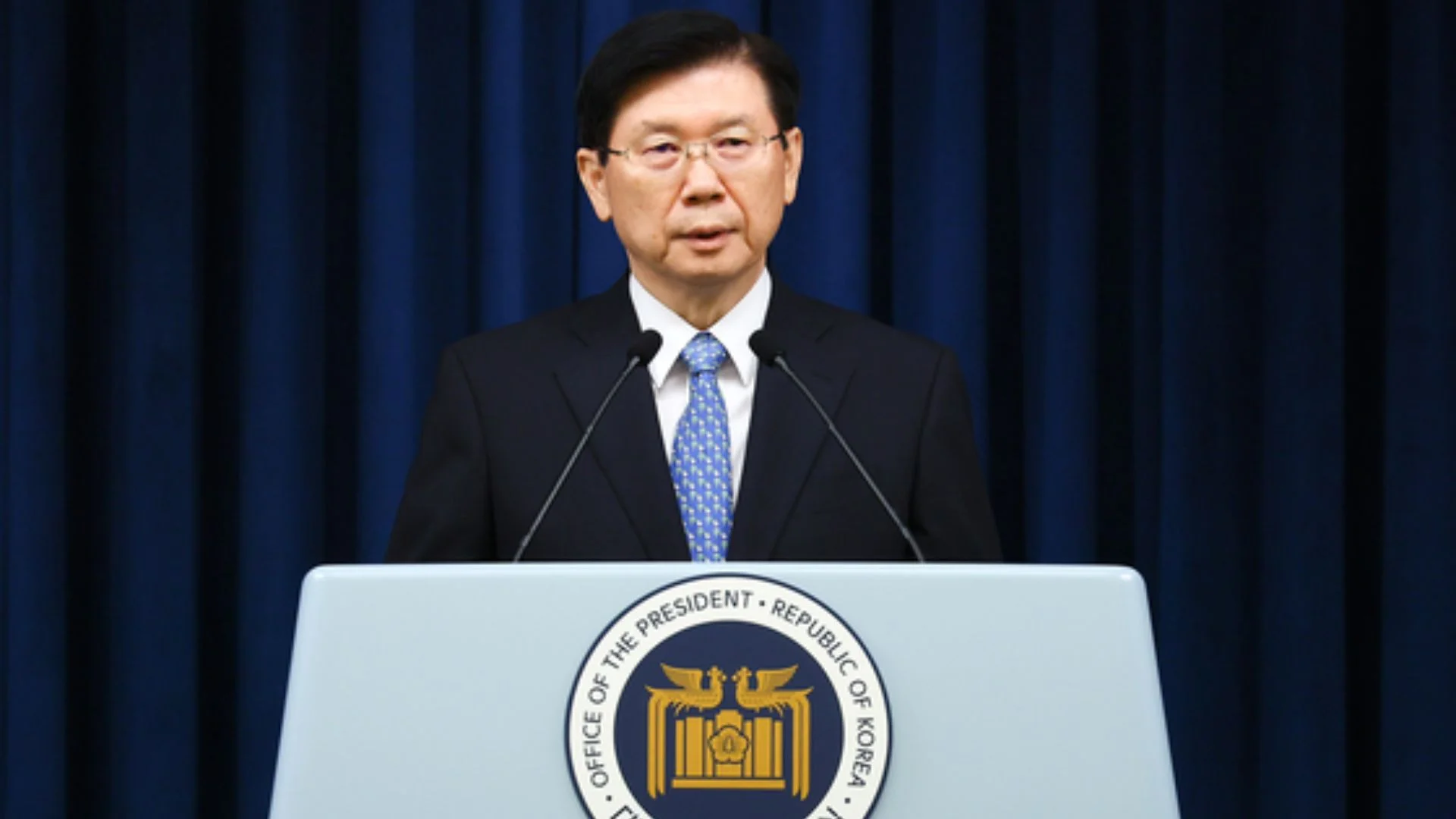 South Korea: Who Is The Security Chief Blocking The Arrest Of Impeached Leader Yoon