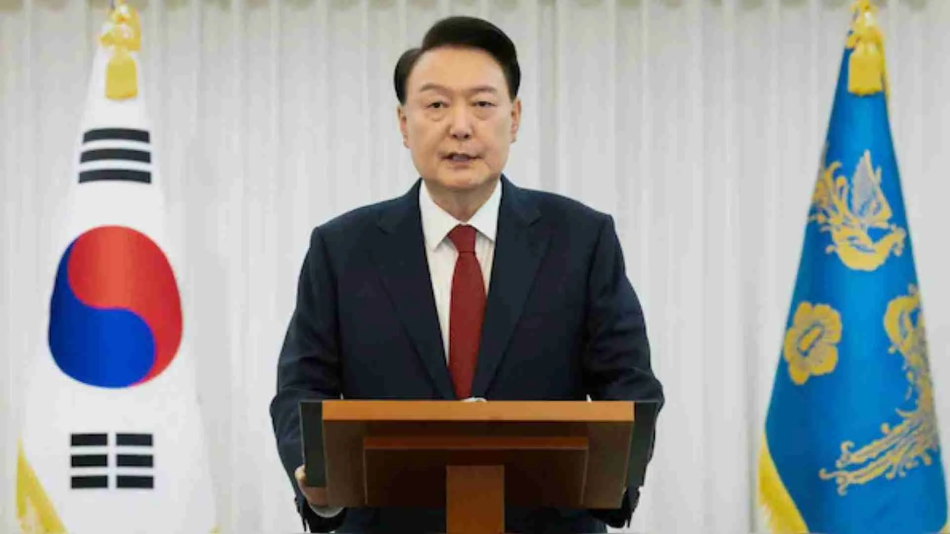 Yoon Refuses Interrogation Again: What’s Next For South Korea’s Impeached President, 48-Hour Detention Ends