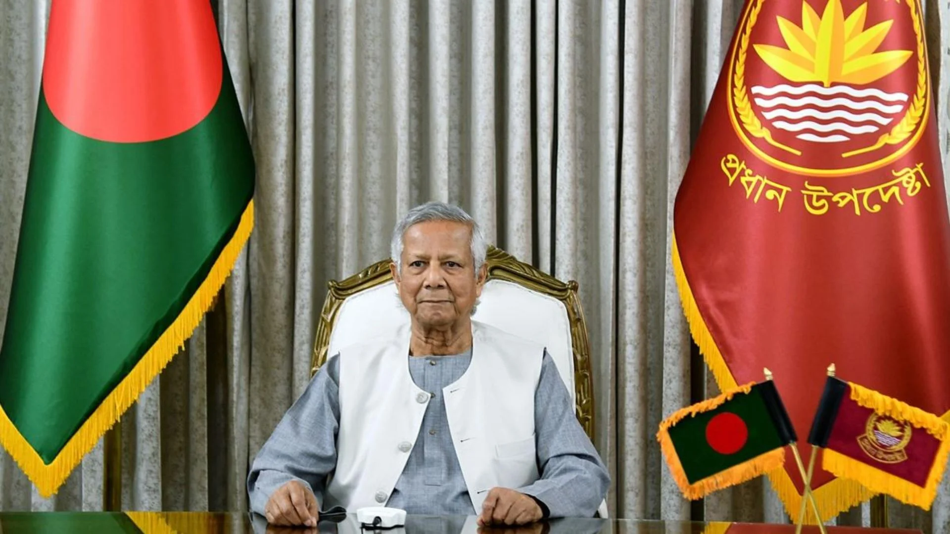 Bangladesh Election Chief Pledges Fair Vote & Restores Rights For 180 Million, 2026 Election