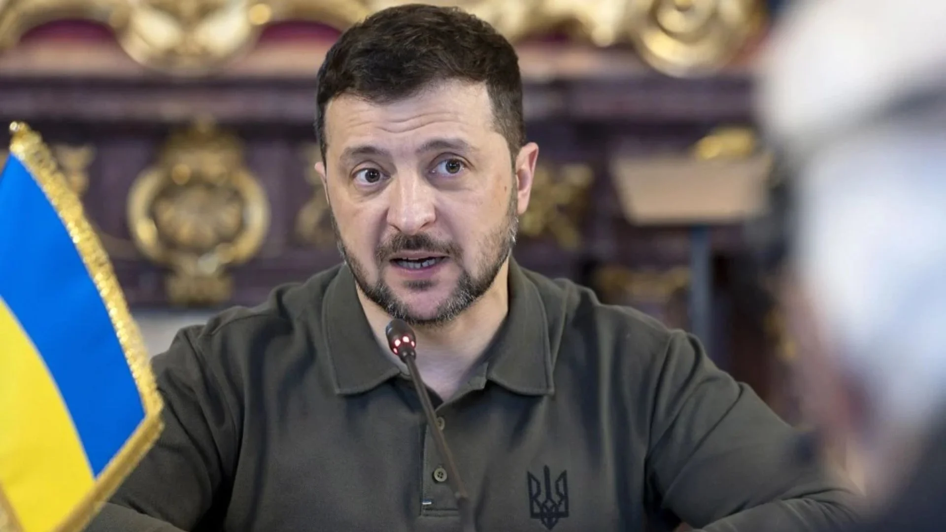 Zelenskyy Offers North Korean Soldiers In Exchange For Ukrainians Held In Russia