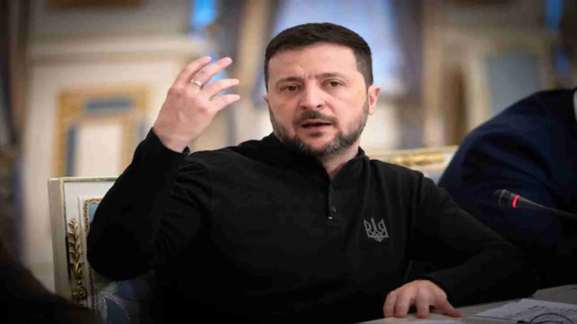 Zelenskyy Offers Captured North Korean Troops In Exchange For Ukraine’s POWs
