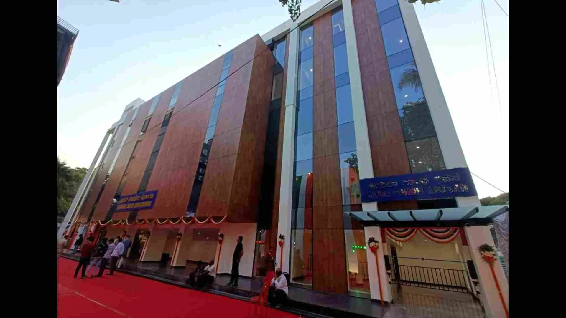 Indira Gandhi Bhawan: A Fresh Start for Congress or Just Another Landmark?