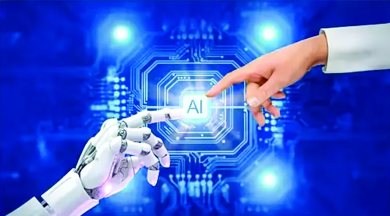 India in intelligent era, tech-driven governance