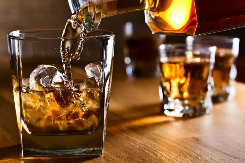 Is Alcohol Worsening Alzheimer’s? New Research Reveals Shocking Findings