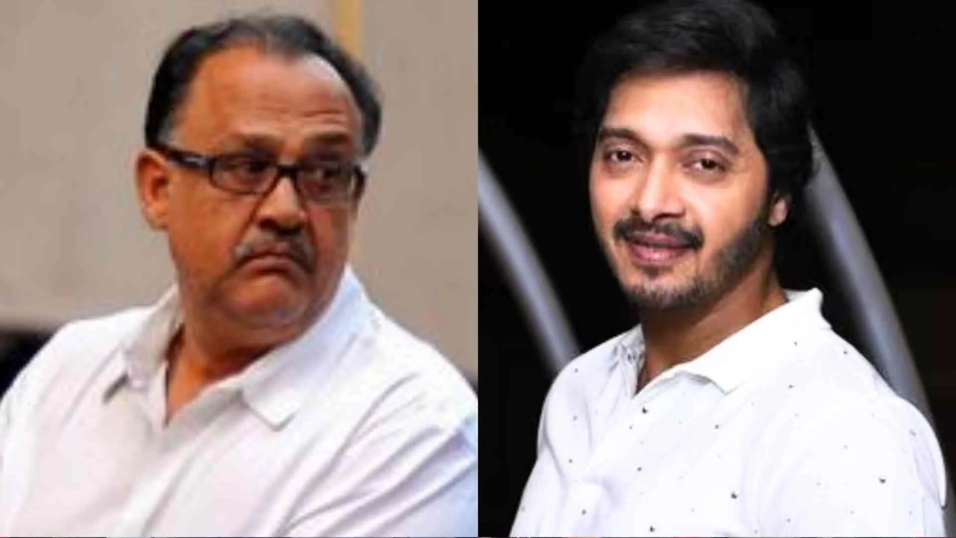 Actors Alok Nath, Shreyas Talpade among 13 booked in ₹4.33 crore cheating case in Haryana   