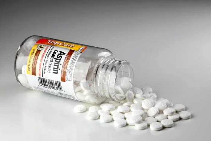 Aspirin Fails to Show Major Benefit in Preventing Colorectal Cancer Recurrence