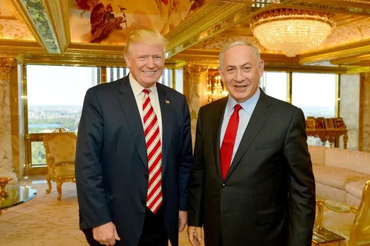 Trump’s Gaza Strategy: A Game-Changer or an Unworkable Fantasy?