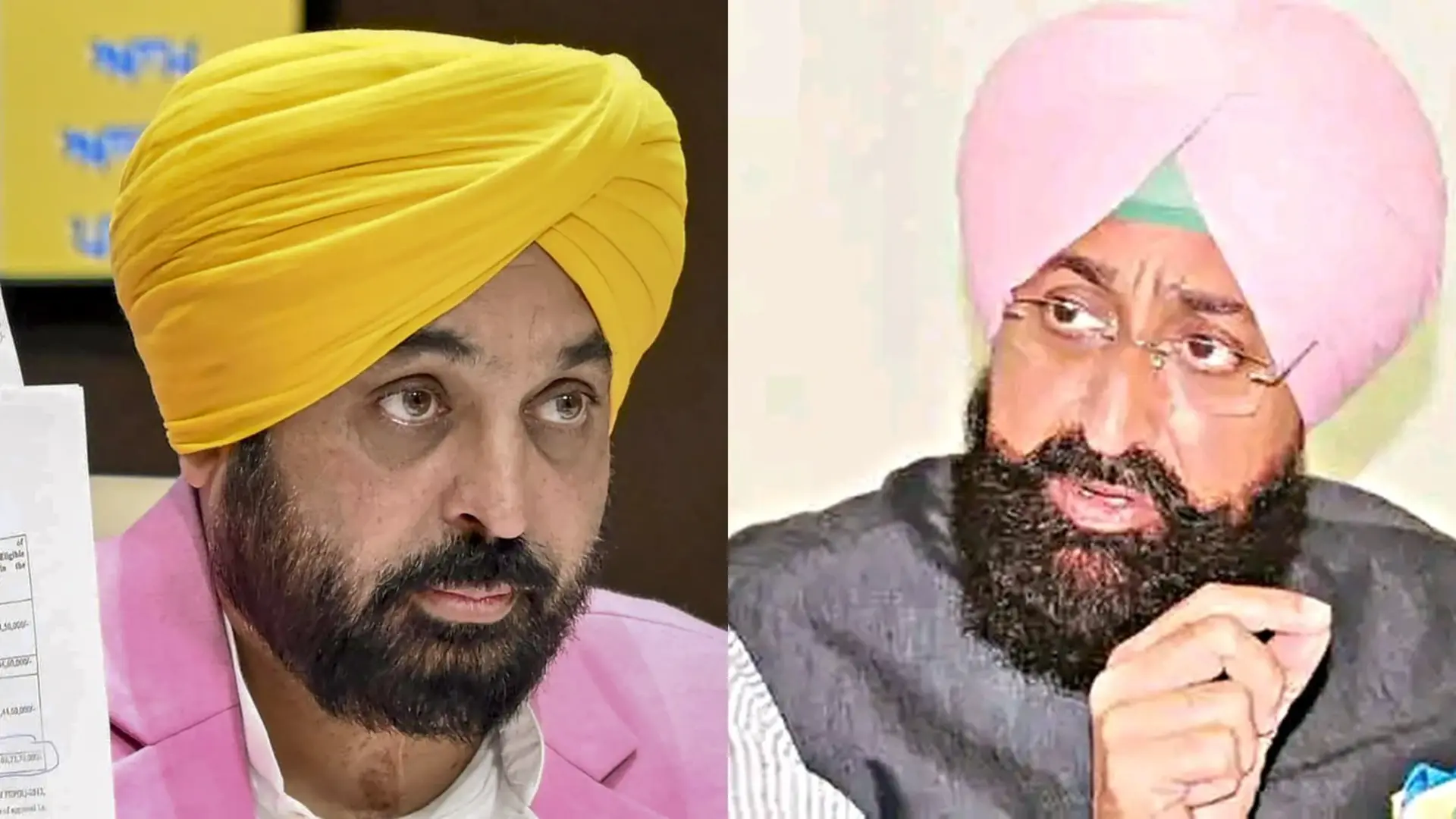 Blast at Congress leader’s residence: Bajwa seeks Mann’s resignation