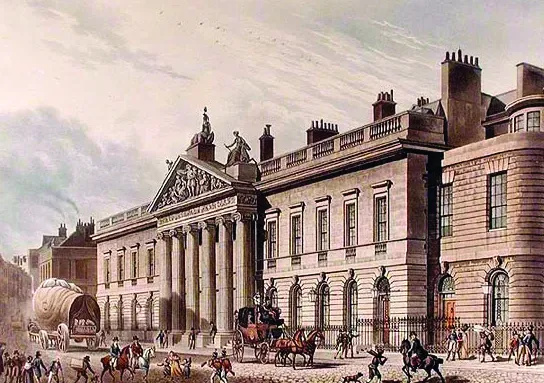 From Company Raj to Company of Loot: The Exploitive Predatory Colonial Legacy of The British Raj