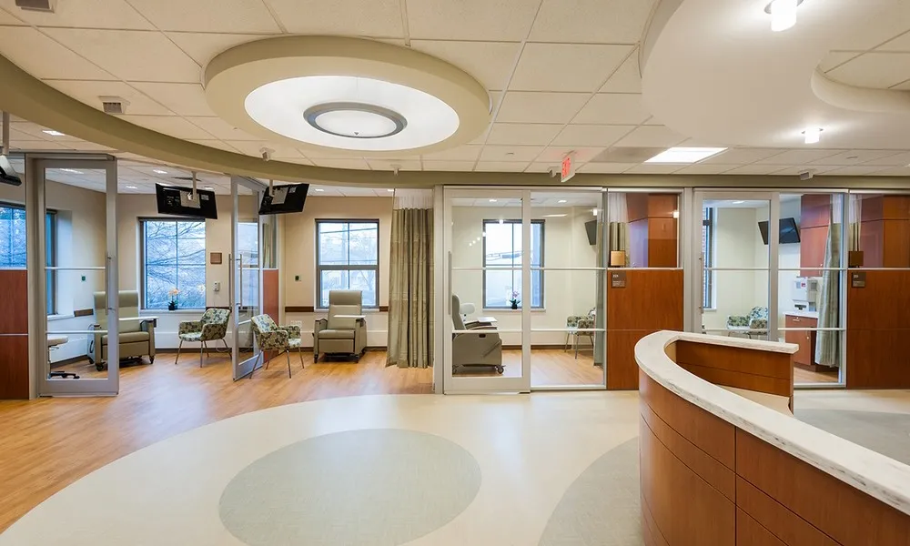 United by Unique: Transforming Cancer Care with a People-Centered Approach