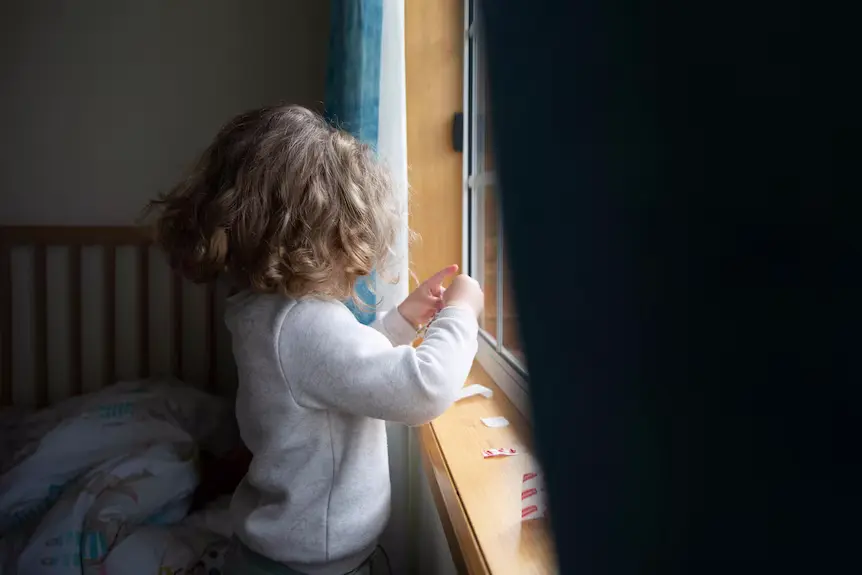 Rising Child Mortality in England: A Wake-Up Call for Inequality Post-Pandemic