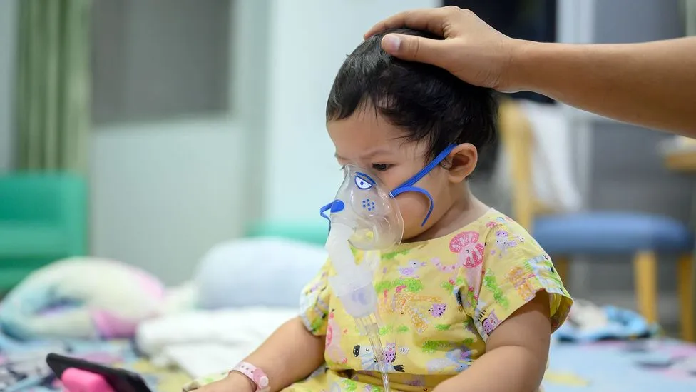 HMPV Strikes Back: New Strains Elevate Risks for Kids’ Health