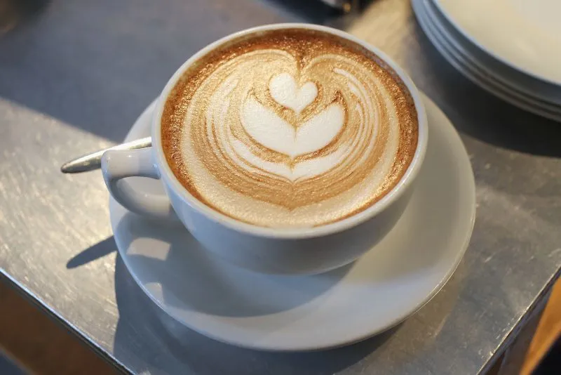 Morning Coffee: Your Secret to a Healthier, More Productive Day