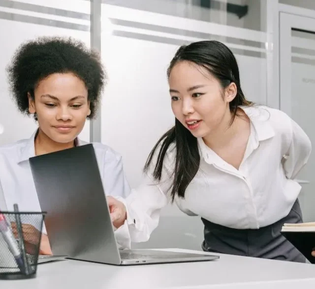 Breaking the stereotype: Careers have no gender