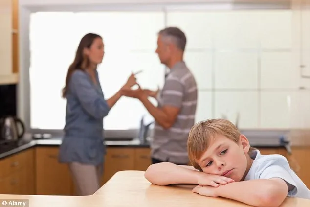 Broken Hearts, Bigger Risks: Divorce Linked to Higher Stroke Risk in Children