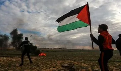 Palestinians face an uncertain future