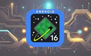 Google Unveils Android 16 Beta with Dynamic Notifications and AI