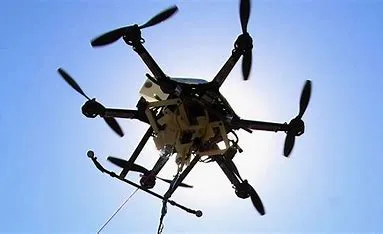 Swedish Man Fined for Drunk-Driving a Drone