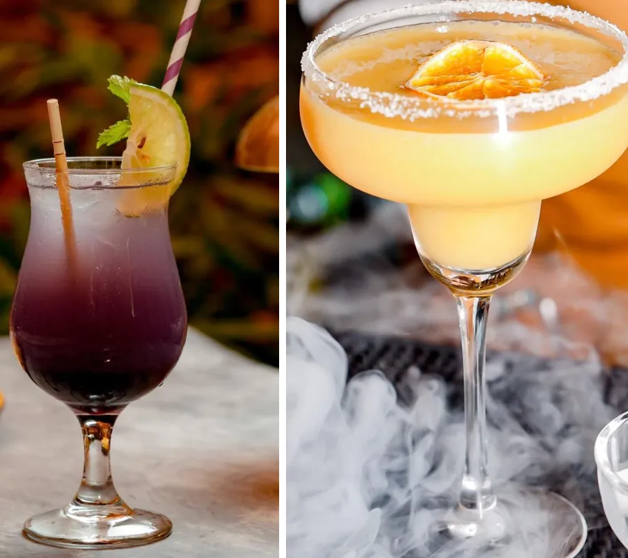 Mocktails: Refreshing, flavorful, and inclusive beverage options