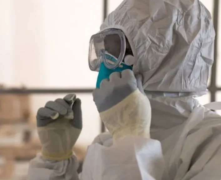 Ebola Strikes Kampala: Uganda Confirms New Outbreak After Nurse’s Death