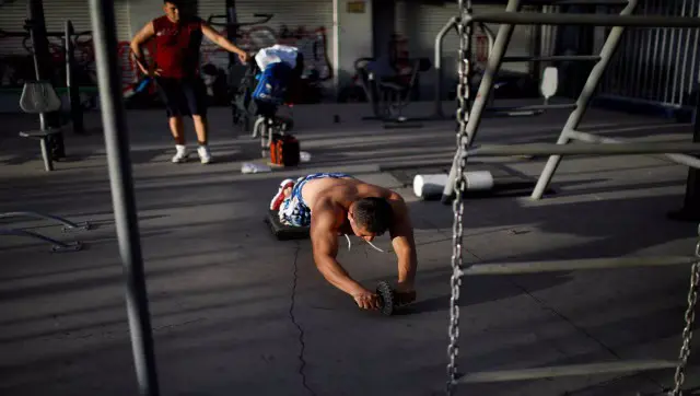 Heart Health Boost: How Many Hours of Exercise Do You Really Need?