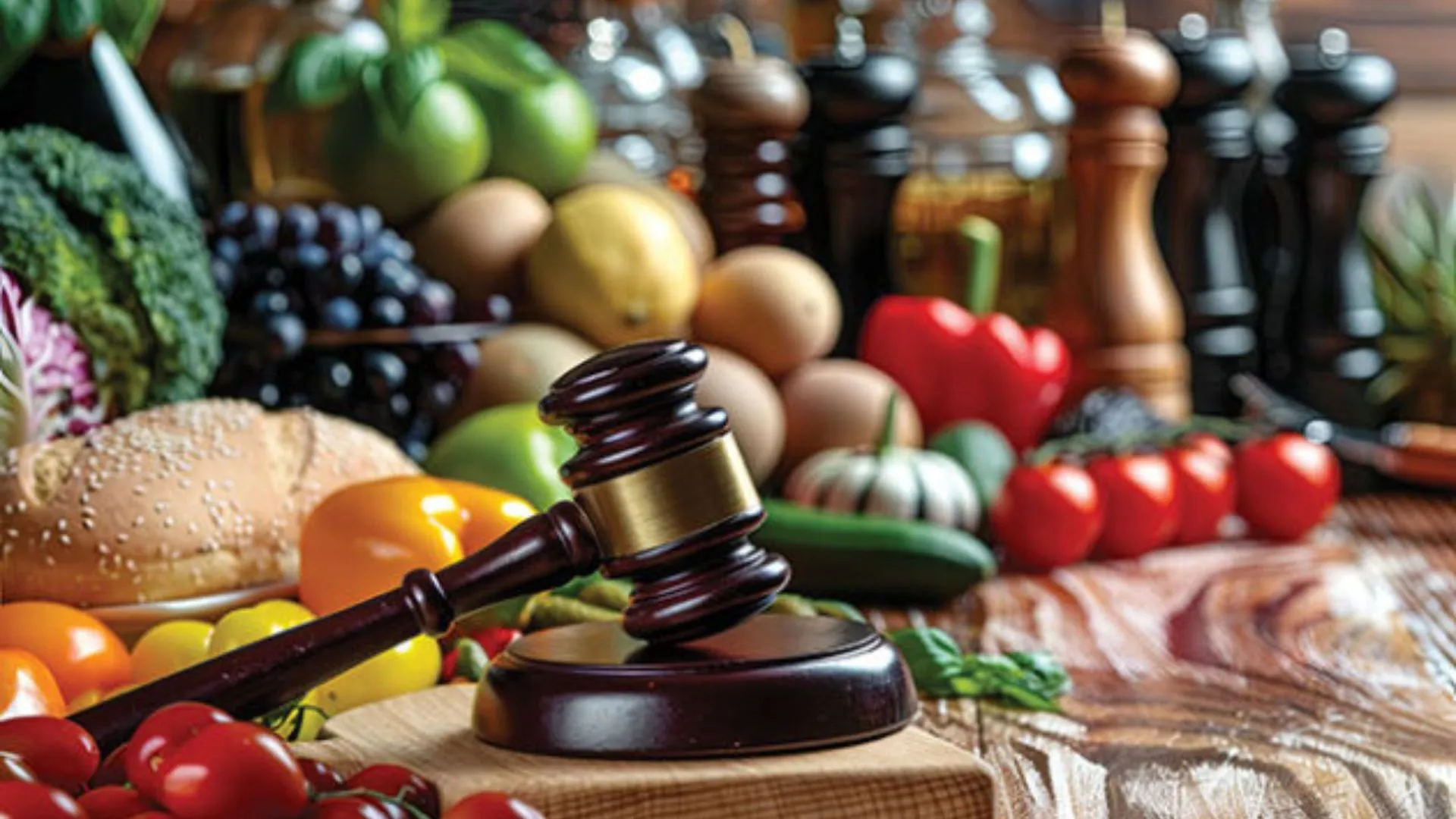 Biting the bullet: Why India must adopt stringent food regulations