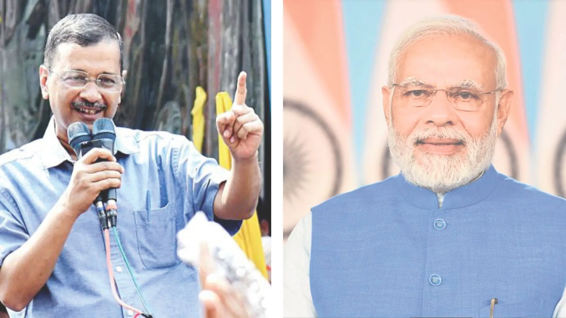DELHI ELECTIONS IMPACT
