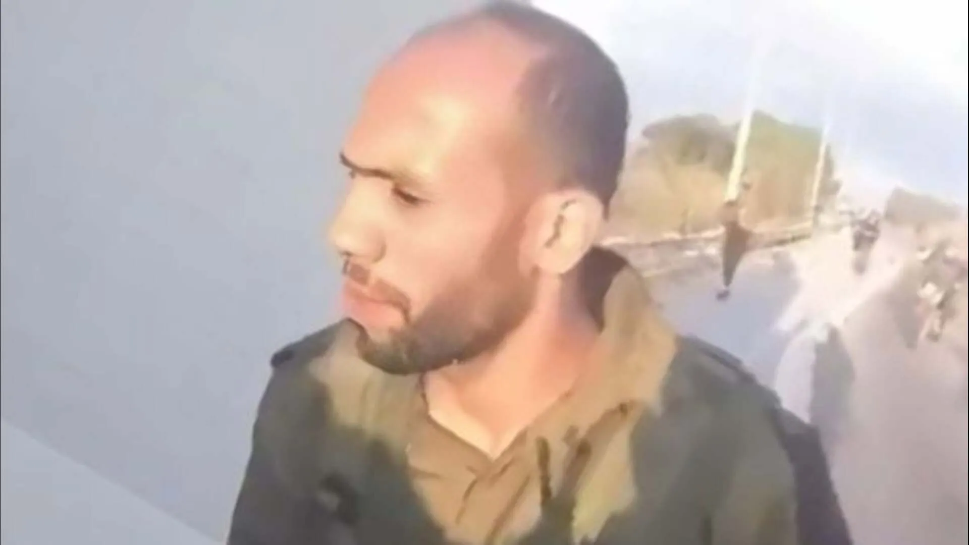 Israel Confirms Killing of Hamas Commander Abd al-Hadi Sabah on October 7 Kibbutz Attack