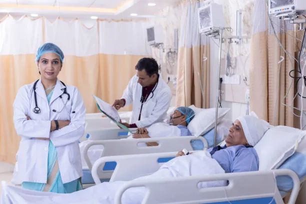 India’s Chance to Lead Global Health as US Steps Back from WHO