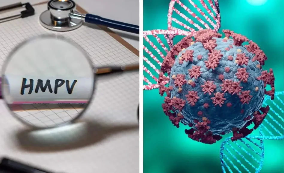 HMPV vs. COVID-19: Key Differences and Dangers Explained