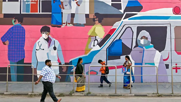HMPV Surge: What’s Happening in India, China, and the UK?