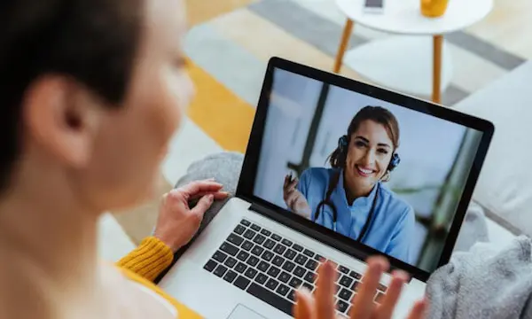 Hospital-at-Home: Revolutionizing Care with Comfort and Technology