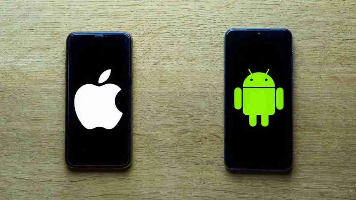 iOS Devices Hit Harder By Phishing Attacks Than Android: Lookout Report