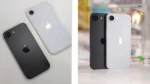 iPhone SE 4 Leak Reveals Boxy Design Ahead of April Launch