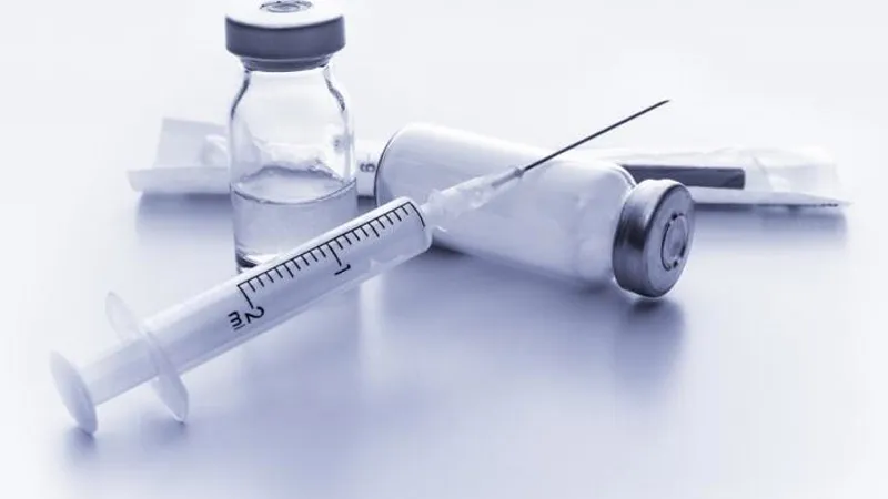 Weekly Injection Replaces Painful Daily Shots for Rare Genetic Disorder