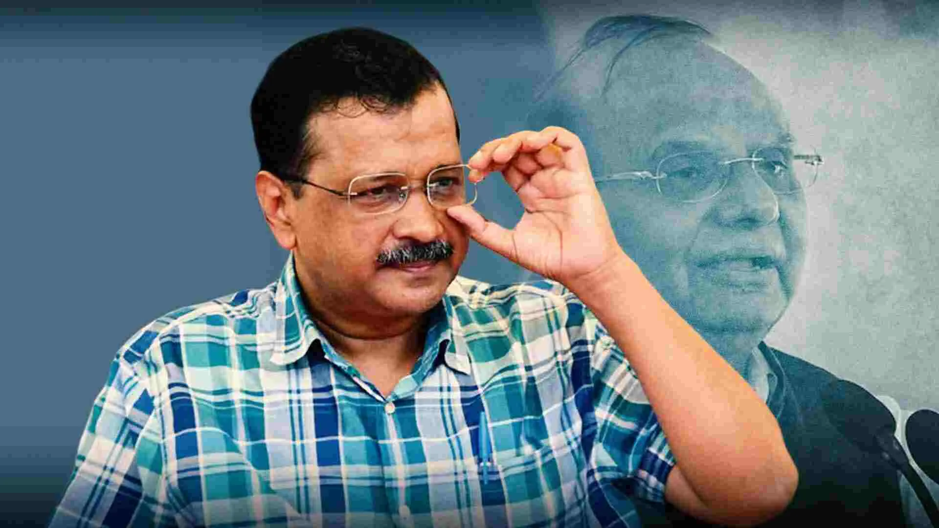Congress trains gun at Kejriwal over CAG report highlighting Rs 382 cr alleged scam in health sector