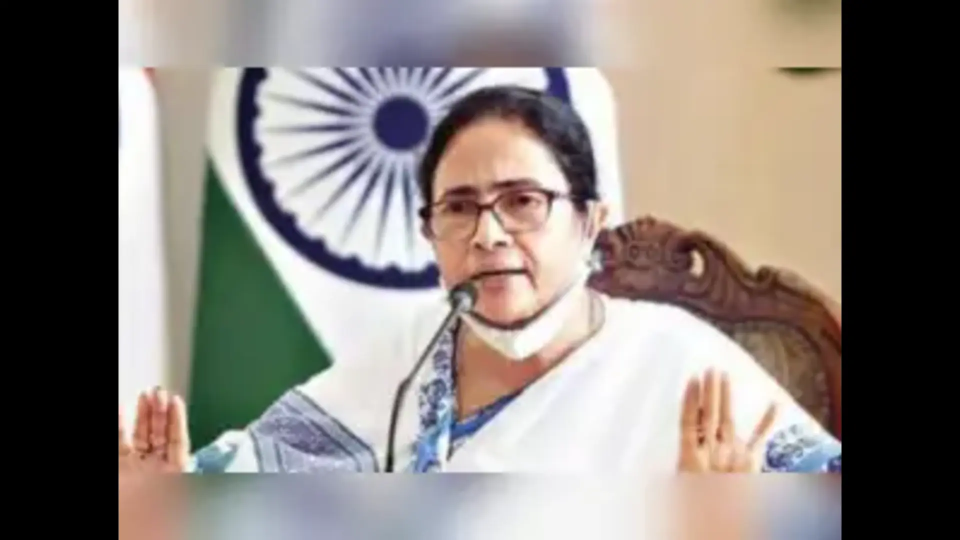Trinamool slams Waqf JPC report, places dissent note