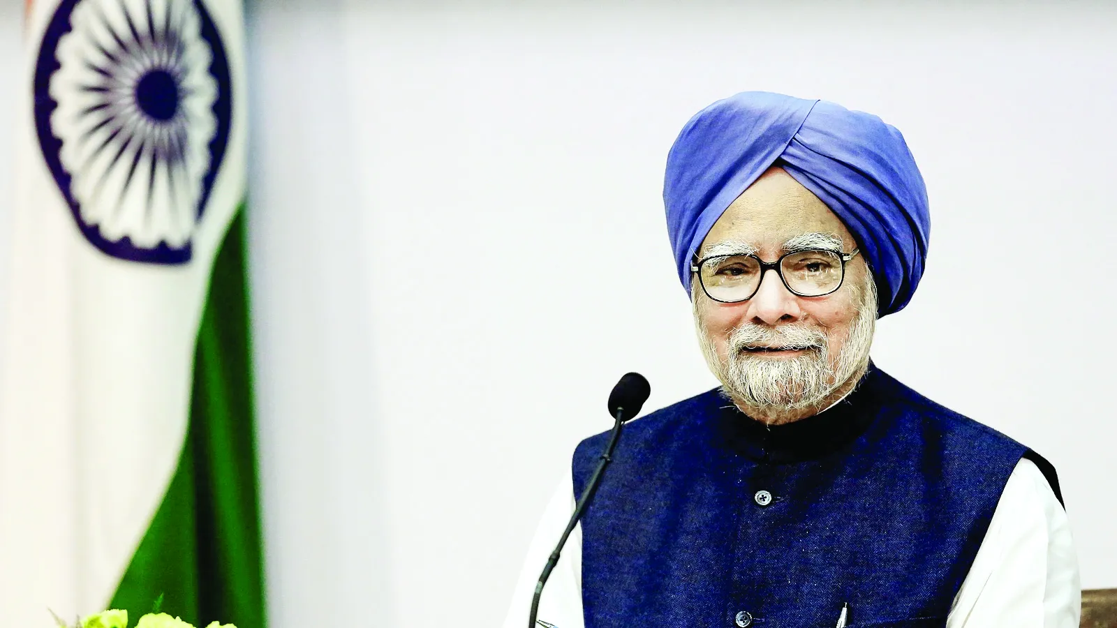 MMS’ legacy of simplicity has a lesson or two for present day politicians