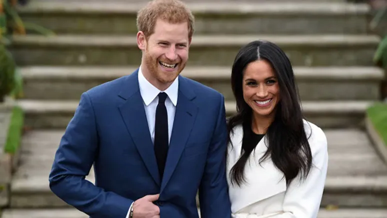 Meghan Markle And Prince Harry Face Pressure Amid New Netflix Ventures