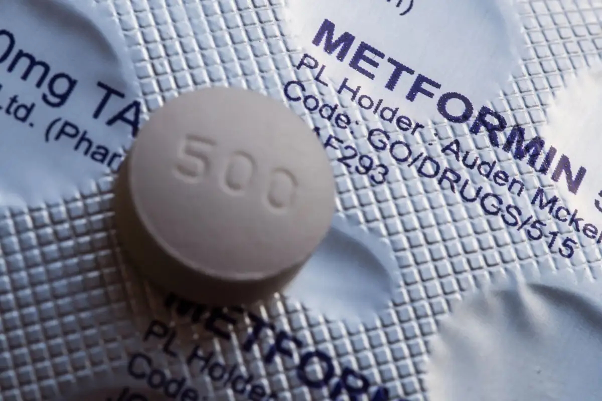 Metformin: A Diabetes Drug That May Help Prevent Skin Cancer