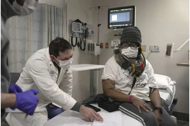 Record-Breaking Recovery: Woman Thriving with World’s First Functioning Pig Kidney