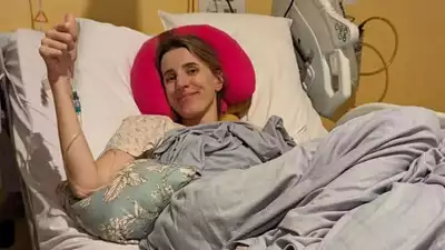 Surviving Against All Odds: Woman Battles Rare Cancer, Overcomes 8 Organ Removals